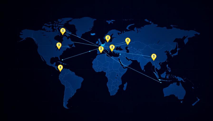 ETA & Roteirização Logística